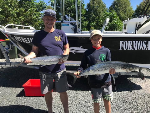 Iluka Bait And Tackle - Tourism Gold Coast 1