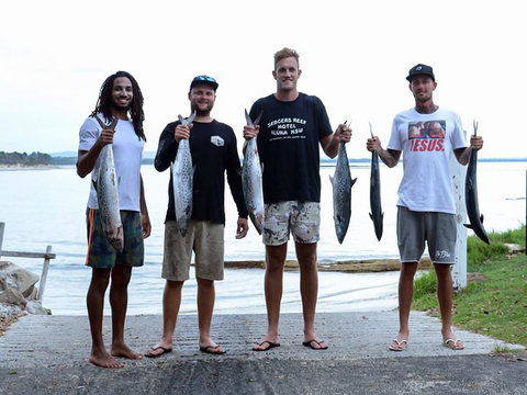 Iluka Bait And Tackle - Tourism Gold Coast 2