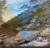 Ingleburn Reserve - Tourism Gold Coast