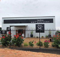 John Murray Art Gallery - Tourism Gold Coast