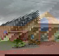Kadina Lutheran Church - Tourism Gold Coast