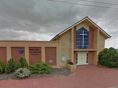 Kadina Lutheran Church - Tourism Gold Coast 0