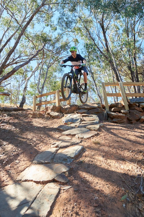 Kidsons Cycles - Tourism Gold Coast 1