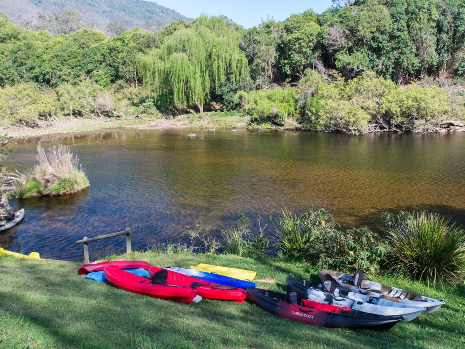 Tiri ACT Tourism Gold Coast