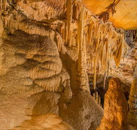 Kooringa Cave - Tourism Gold Coast