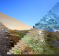 Kosciuszko Walk - Thredbo to Mount Kosciuszko - Tourism Gold Coast