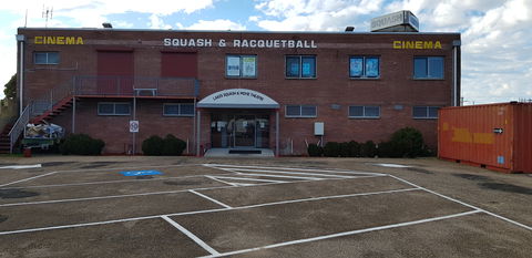 Lakes Squash And Movie Theatre - Tourism Gold Coast 0