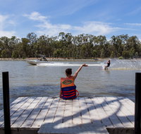Lake Talbot - Tourism Gold Coast