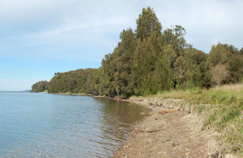 Lake Macquarie State Conservation Area - Tourism Gold Coast 0