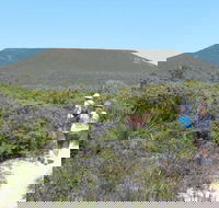 Lesueur Walk Trail Mount Lesueur - Gold Coast