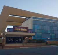 Lilac City Cinema - Tourism Gold Coast