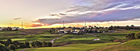 Links Shell Cove Golf Course - Gold Coast 1