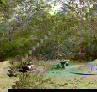 Long Gully picnic area - Tourism Gold Coast