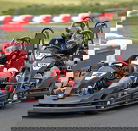Luddenham Raceway - Tourism Gold Coast