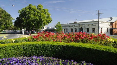 Maffra - Tourism Gold Coast 0