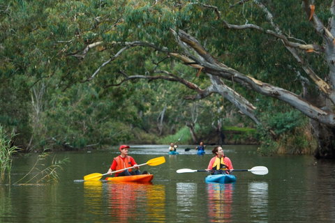 Maribyrnong River - Tourism Gold Coast 0