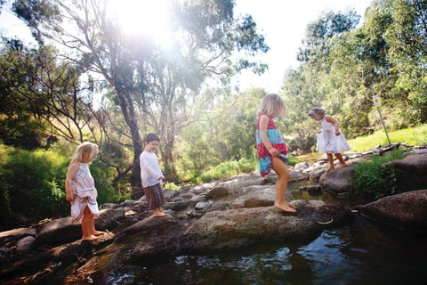 Maribyrnong River - Tourism Gold Coast 1