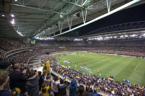 Marvel Stadium - Tourism Gold Coast 1