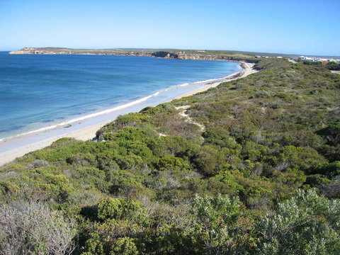 Marion Bay - Tourism Gold Coast 0