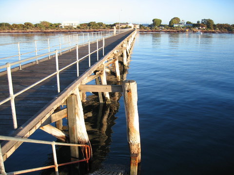 Marion Bay - Tourism Gold Coast 1