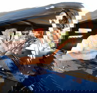 Maxs Motor Museum - Tourism Gold Coast