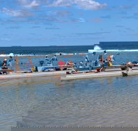Merewether Ocean Baths - Tourism Gold Coast