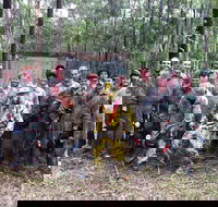 Mid North Coast Paintball - Tourism Gold Coast