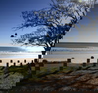 Minnie Water - Tourism Gold Coast