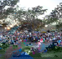 Moama Soundshell - Tourism Gold Coast
