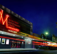 Moncrieff Entertainment Centre - Tourism Gold Coast
