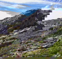 Mount Stillwell walk - Tourism Gold Coast