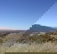 Mount Painter - Tourism Gold Coast