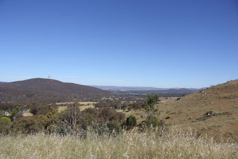 Mount Painter - Tourism Gold Coast 0