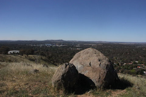 Mount Painter - Tourism Gold Coast 1