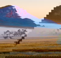 Mount Barney National Park - Tourism Gold Coast