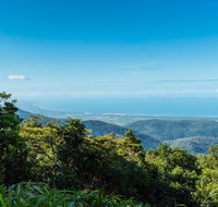 Mount Fox - Tourism Gold Coast