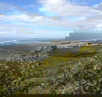 Mount Coolum National Park - Gold Coast