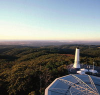 Mount Lofty Summit - Tourism Gold Coast