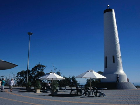 Mount Lofty Summit - Tourism Gold Coast 2