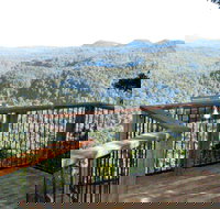 Murray Scrub Lookout - Gold Coast