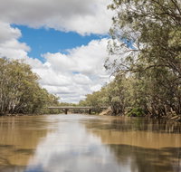 Murrumbidgee River - Tourism Gold Coast