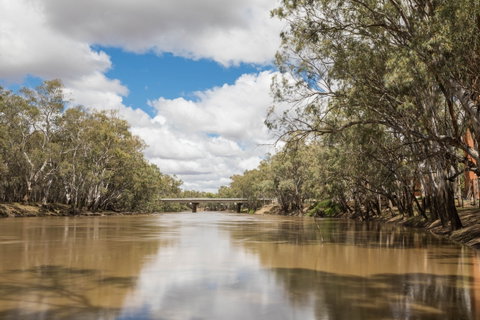 Murrumbidgee River - Tourism Gold Coast 0