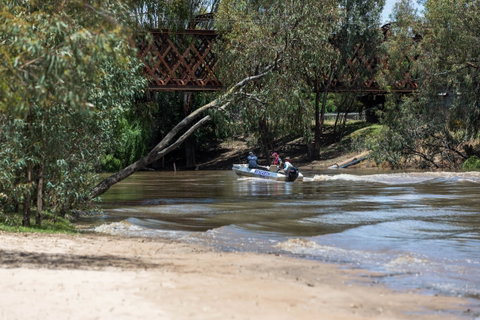 Murrumbidgee River - Tourism Gold Coast 1
