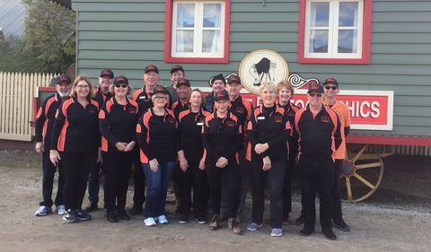 Nagambie Petanque Club Inc - Tourism Gold Coast 0
