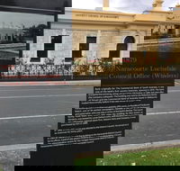 Naracoorte Heritage Trail - Gold Coast