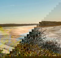 Narrawallee Creek Nature Reserve - Tourism Gold Coast
