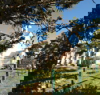 Nelligen Heritage Area - Tourism Gold Coast