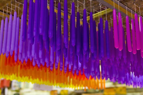 Nimbin Candle Factory - Tourism Gold Coast 0