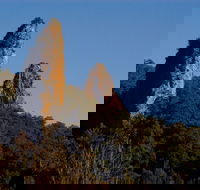 Nimbin Rocks - Tourism Gold Coast