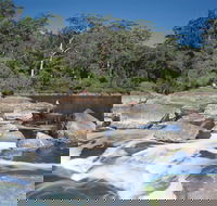 Noble Falls - Tourism Gold Coast